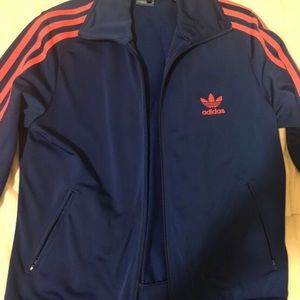 Adidas jacket
